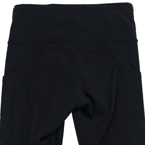 Lululemon Fast and Free Crop II 19" - Picture 9 of 13